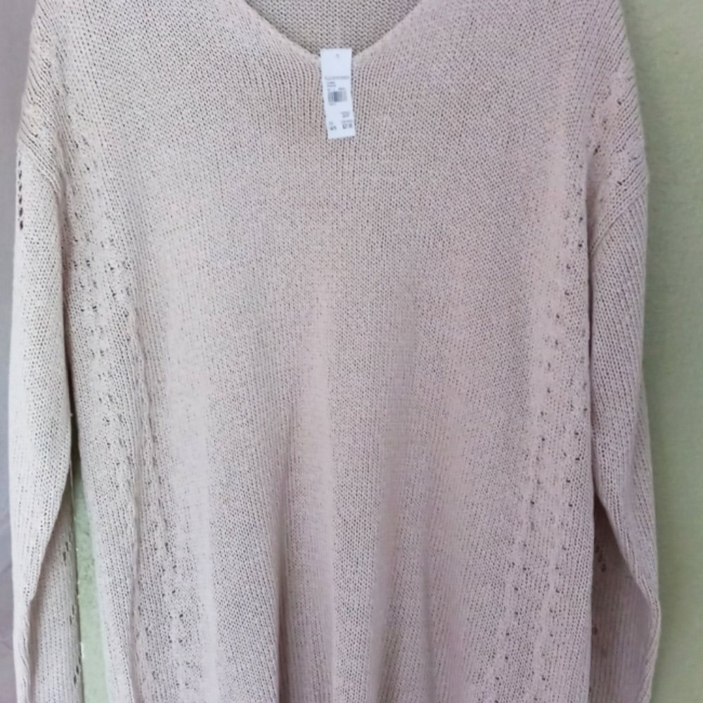 NWT Sweater
